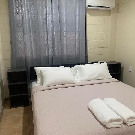 Samoa Business Apartments 2 Apia Buitenkant foto